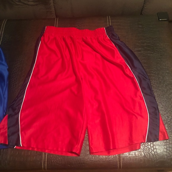 Bundle of Men’s BB Shorts - Picture 6 of 9